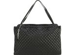 Gerry Weber Borsa A Tracolla Insight Shopper Xlhz Black Nero