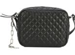 Gerry Weber Borsa A Tracolla Insight Shoulderbag Shz Black Nero