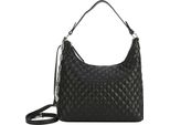 Gerry Weber Borsa A Tracolla Borsa A Tracolla Insight Hobo Bag Mvz Black Nero