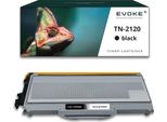 Toner Per Brother TN2120 Tn 2120 ️️ Hl 2140 Dcp 7030 7040 2170W Mfc 7840W ️