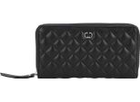 Gerry Weber Portafoglio Insight Purse LH13Z Black Nero