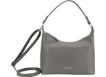 Gerry Weber Borsa A Tracolla Borsa A Tracolla Principle Hobo Mhz Lightgrey Grigio
