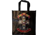 Guns N Roses - Borsa "Appetite For Destruction"" RO11757 (Taglia Unica) (Nero)"