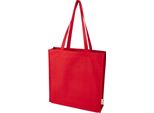 Borsa Da Trasporto, Materiale Riciclato, 14 Litri PF4585 (Taglia Unica) (Rosso)