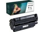 Toner Per Hp C7115X 15X Q7115A Xl ️️ 1000 1000 W 1005 1200 3300 3310 ️