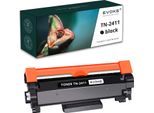 Toner Per Brother TN2411 Tn 2411 ️️ Mfc L2712DW Hl L2312D L2752DW Dcp L2512D ️