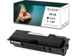 Toner Per Kyocera Tk 18 Nero TK18 ️️ Fs 1018 Fs 1020D Fs 1118 Mfp ️