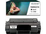 Toner Per Xerox 106R02310 Nero 3325 ️️ Workcentre 3315 3325 ️