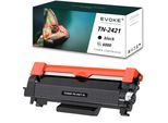 Toner Per Brother TN2421 Xl Tn 2421 ️️ Mfc L2712DW Hl L2312D L2752DW Dcp L2512D ️
