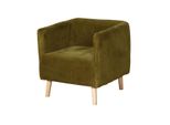 Poltrona Design Divano Divano Relax Lounge Club Seduta Imbottita Seduta Tv Di Lusso Nuovo
