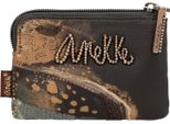Anekke Portafoglio Dreamverse Wings Coin Purse Multicolor Multicolore