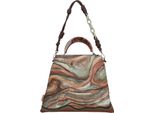 Anekke Borsetta Borsa A Tracolla Core Outer Handle Bag Multicolor Multicolore
