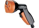 Pistola Multifunzione Claber® - Leggera, Compatta E Versatile Per Il Vostro Giardino