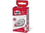 Pritt Correttore A Nastro Roller Compact 6Mm X 10M Leggero E Maneggevole