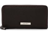 Suri Frey Portafoglio Sfy Beauty Zip Around Wallet Brown Marrone Scuro