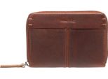 MaîTre Pelle Portafoglio Birkenfeld Dalin Purse Cognac Marrone