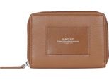 MaîTre Portafoglio Ellern Dalin Purse Cognac Marrone