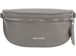 Gerry Weber Borsa A Tracolla Borsa A Tracolla Principle Shoulderbag Xshz Lightgrey Grigio