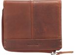 MaîTre Portafoglio Birkenfeld Alberta Purse Cognac Marrone