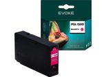 Cartuccia Per Canon PGI1500 9194B009 ️️ Maxify MB2755 MB2000 MB2750 MB2150 MB2155 ️