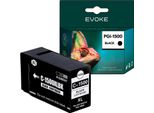 Cartuccia Per Canon PGI1500 9182B001 ️️ Maxify MB2755 MB2000 MB2750 MB2150 MB2155 ️