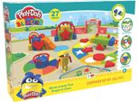 Play-Doh, Il Giocattolo Educativo Dei Colori E Delle Forme