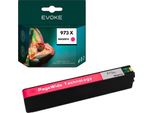 Cartuccia Per Hp 973X F6T82AE ️️ Pagewide Pro 452Dn 452Dw 477Dn 477Dw 552Dw 577Dw ️