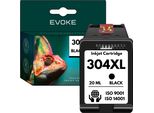 Cartuccia Per Hp 304 ️️ Deskjet 2620 2630 3720 3730 3750 3760 3762 Envy 5020 5030 ️