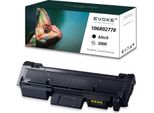 Toner Per Xerox 106R02778Nero 3225 ️️ Xerox Phaser 3052 3260 3215 3225 ️