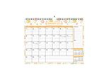 Calendario Da Tavolo, Calendario Da Parete Inglese, Calendario Da Parete Semplice, Calendario Inglese, Calendario