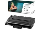 Toner Per Samsung Mlt D2092L Nero ️️ ML2855 Scx 4824 4826 4828 ️