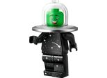 Serie Lego 26: Costume Da Ufo