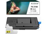 Toner Per Kyocera Tk 3100 TK3100 ️️ M3040DN M3540DN FS2100D FS2100DN ️
