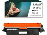 Toner Per Hp CF294X Nero Cf 294X 94X ️️ M118Dw M148Dw M148Fdw M148Fw ️