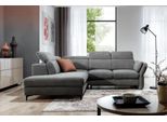 Box Letto Divano Angolare Divano A L Set Zona Giorno Tappezzeria Funzione Letto