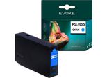 Cartuccia Per Canon PGI1500 9193B009 ️️ Maxify MB2755 MB2000 MB2750 MB2150 MB2155 ️