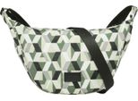 S.Oliver Borsa A Tracolla Borsa A Tracolla Hobo Bag Brown Multicolore
