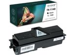 Toner Per Kyocera Tk 1140 Nero TK1140 ️️ Fs 1035MFP Fs 1135MFP ️