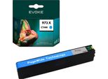 Cartuccia Per Hp 973X F6T81AE ️️ Pagewide Pro 452Dn 452Dw 477Dn 477Dw 552Dw 577Dw ️