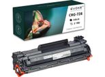 Toner Per Canon Crg 728 Crg 728 ️️ Isensys Lbp6200D Lbp6230Dw MF4410 MF4450 ️