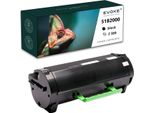 Toner Per Lexmark 51B2000 Ms 317 ️️ MS317 MX317 MS417 MS517 MS617 MX417 MX517 MX617 ️