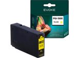 Cartuccia Per Canon PGI1500 9195B009 ️️ Maxify MB2755 MB2000 MB2750 MB2150 MB2155 ️