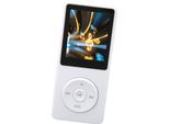 Lettore MP3 MP4, Lettore Musicale MP3 MP4, Lettore MP3 Con Radio Fm, Lettore MP4 Con Registratore Vocale, Lettore Musicale Sportivo, Lettore Musicale Portatile
