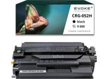 Toner Per Canon CRG052H Crg 052 Xl ️️ I Sensys LBP210 Mf426Dw Mf421Dw ️