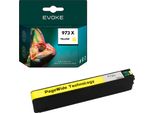Cartuccia Per Hp 973X F6T83AE ️️ Pagewide Pro 452Dn 452Dw 477Dn 477Dw 552Dw 577Dw ️