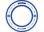 Winmau Surround Pro-Line 2.0 Blu 4451 | Freccette Per Freccette Disco