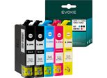 Cartucce Per Epson T2991 T2992 T2993 T2994 Xl ️️ XP235 XP245 XP332 XP335 XP342 XP432 XP435 ️