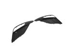Set Griglia Fendinebbia Paraurti, Copertura Griglia Fendinebbia Paraurti Anteriore, Copertura Fendinebbia Inferiore Paraurti Anteriore, Copertura Griglia Fendinebbia Inferiore Paraurti, 5F0853665H, 5F0853666H