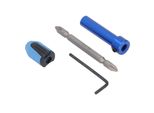 Supporto Per Cacciavite A Gambo Esagonale, Prolunga Magnetica Per Trapano, Supporto Magnetico Per Cacciavite, Prolunga Per Trapano, Prolunga Per Cacciavite A Gambo Esagonale, Supporto Magnetico Per Trapano