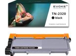Toner Per Brother TN2320 TN2310 ️️ Mfc L2700DW Dcp L2520DW L2540DN Hl L2300D ️